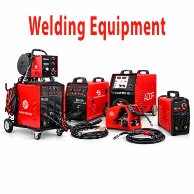 Welding Equipment